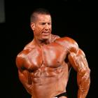 Brent   Smith  - NPC Sacramento 2009 - #1